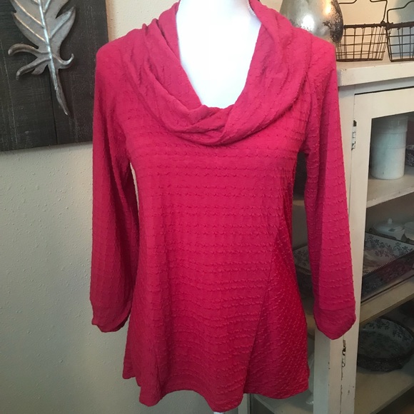 Anthropologie One September top - Picture 4 of 7